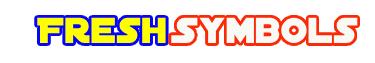 TheCoolSymbols Logo